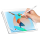 Folia ochronna na tablet SwitchEasy PaperLike do iPad 10.2" (2021-2019) (Transparent)